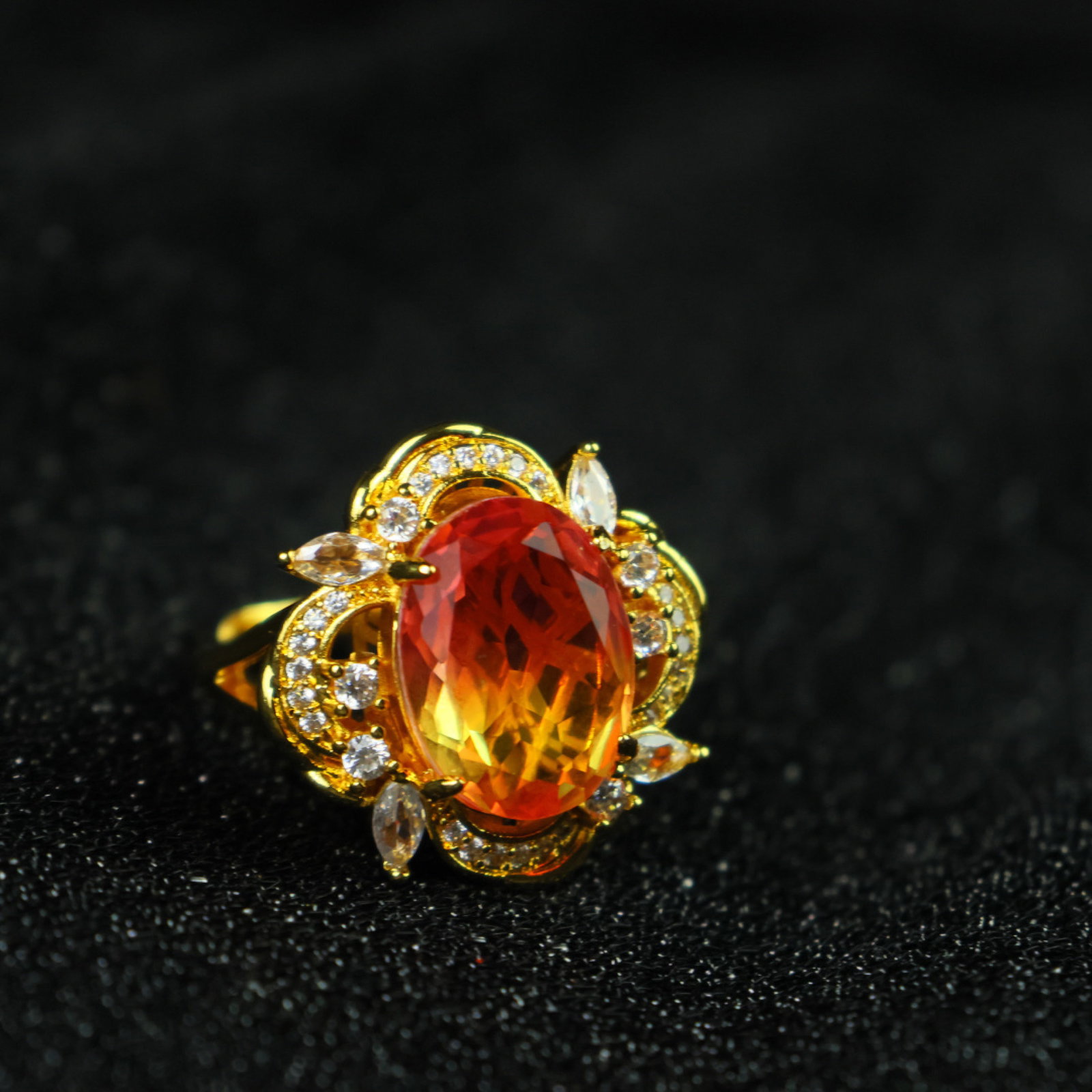 An Exquisite Ring - 6