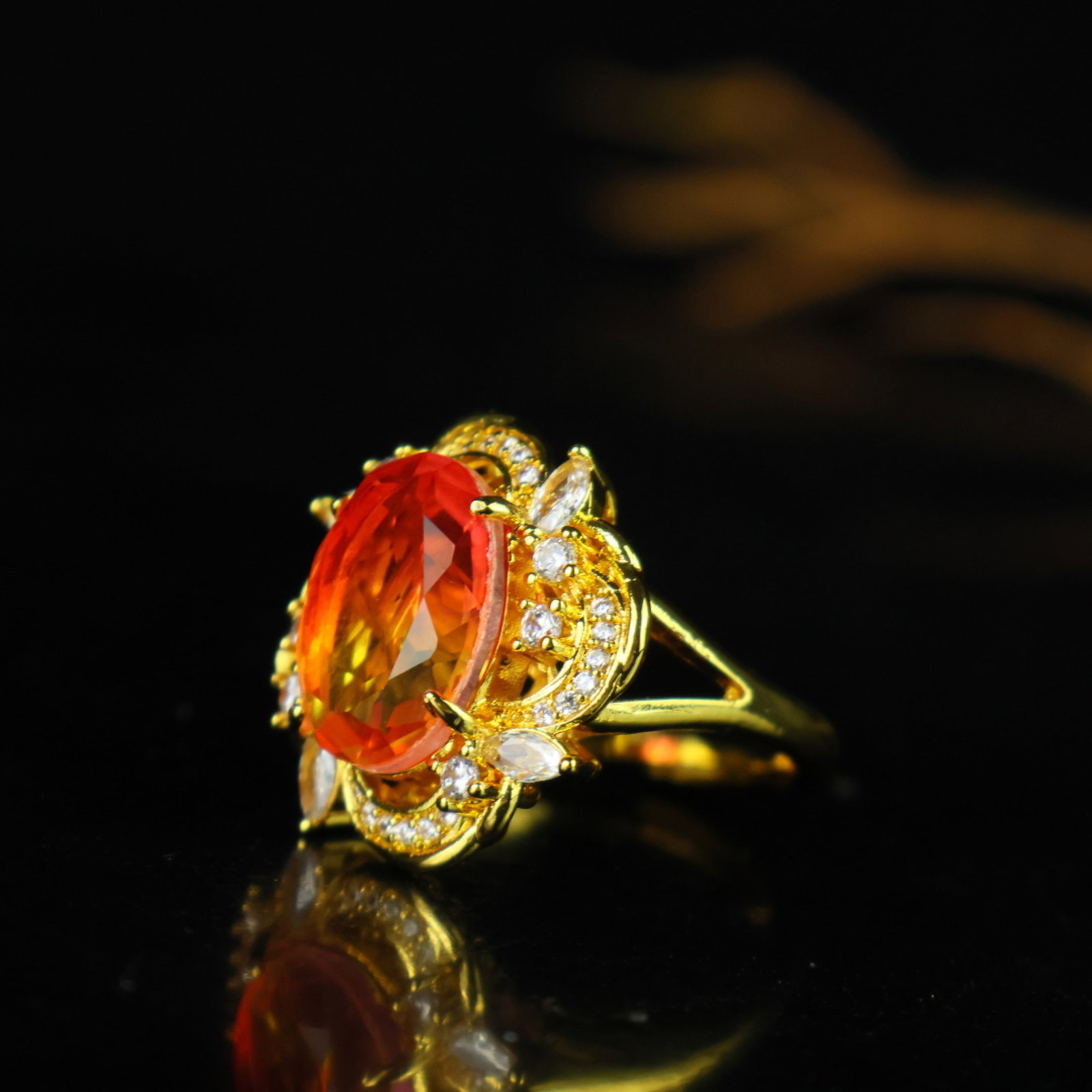 An Exquisite Ring - 7