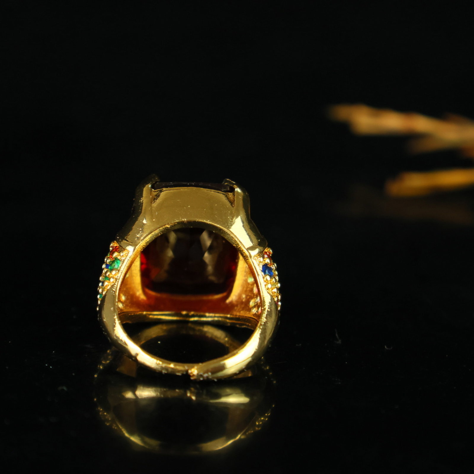 An Exquisite Ring - 4