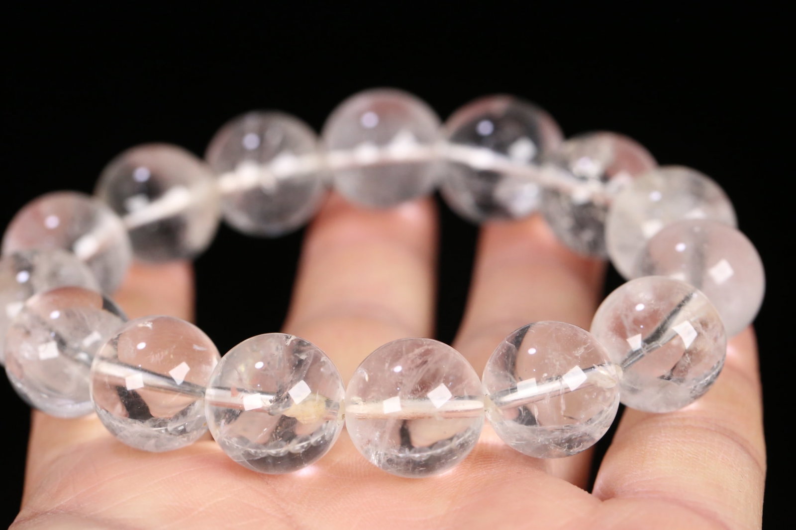 An Exquisite Crystal Bracelets - 3