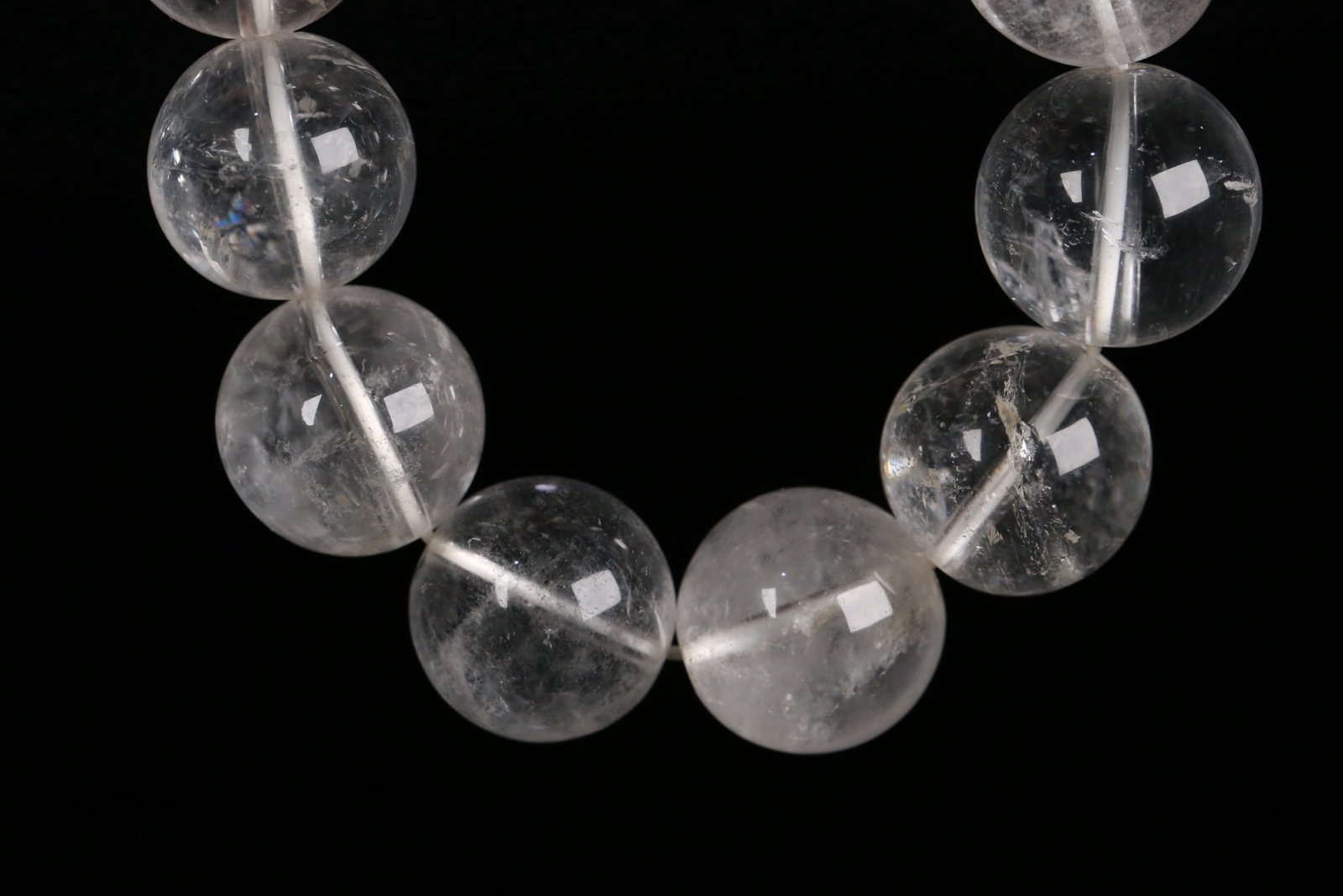An Exquisite Crystal Bracelets - 5