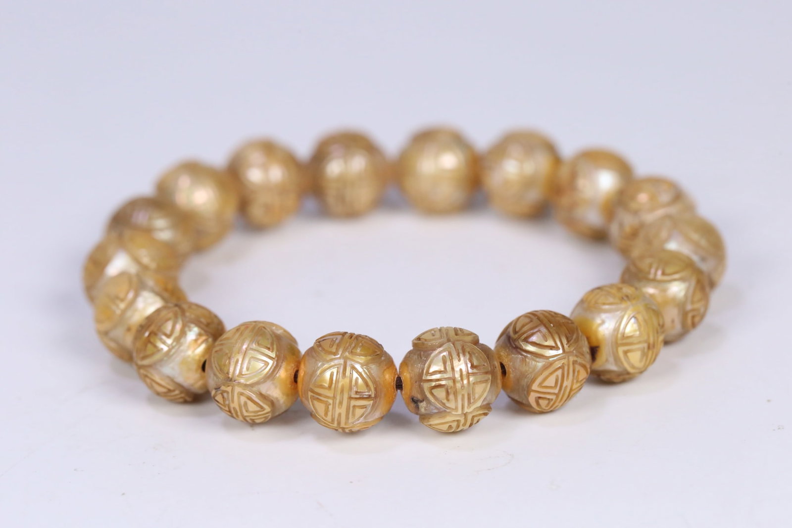 An Exquisite Pearl Bracelets - 2