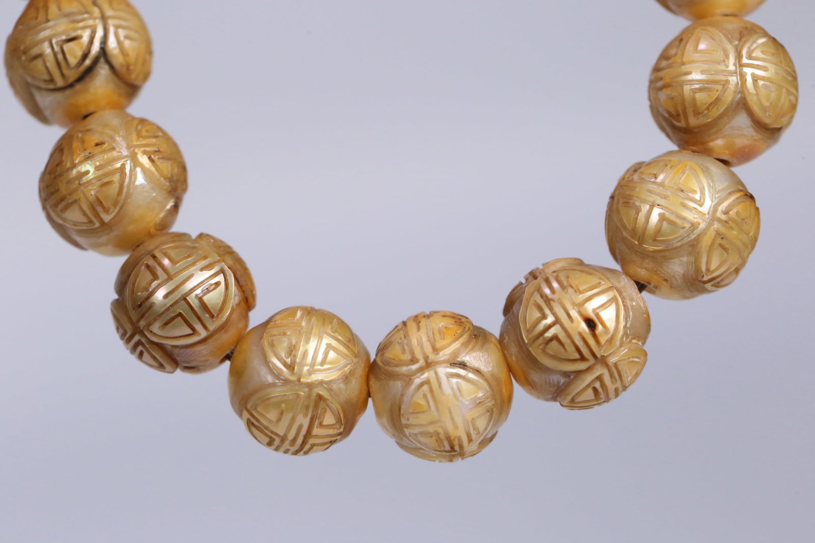 An Exquisite Pearl Bracelets - 4