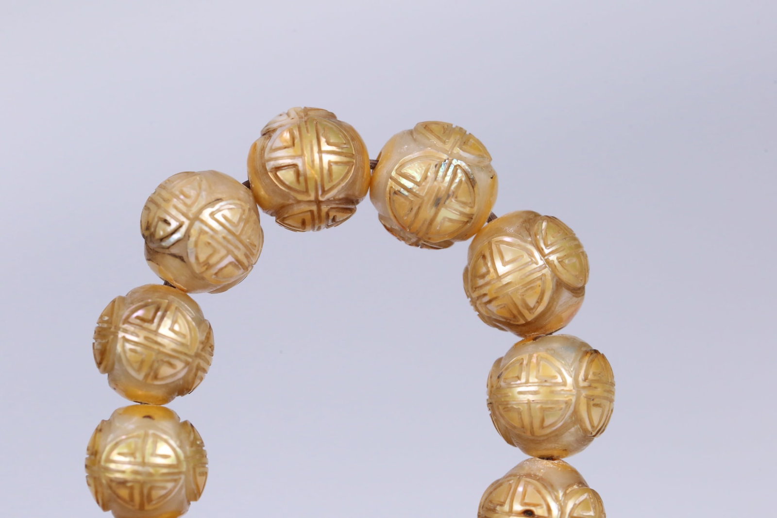 An Exquisite Pearl Bracelets - 5