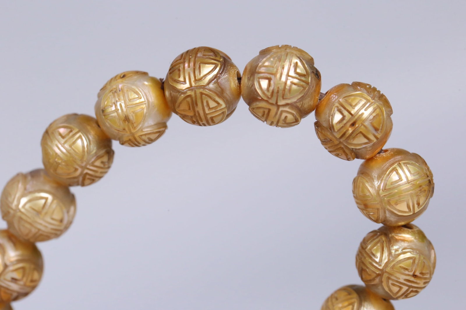 An Exquisite Pearl Bracelets - 7