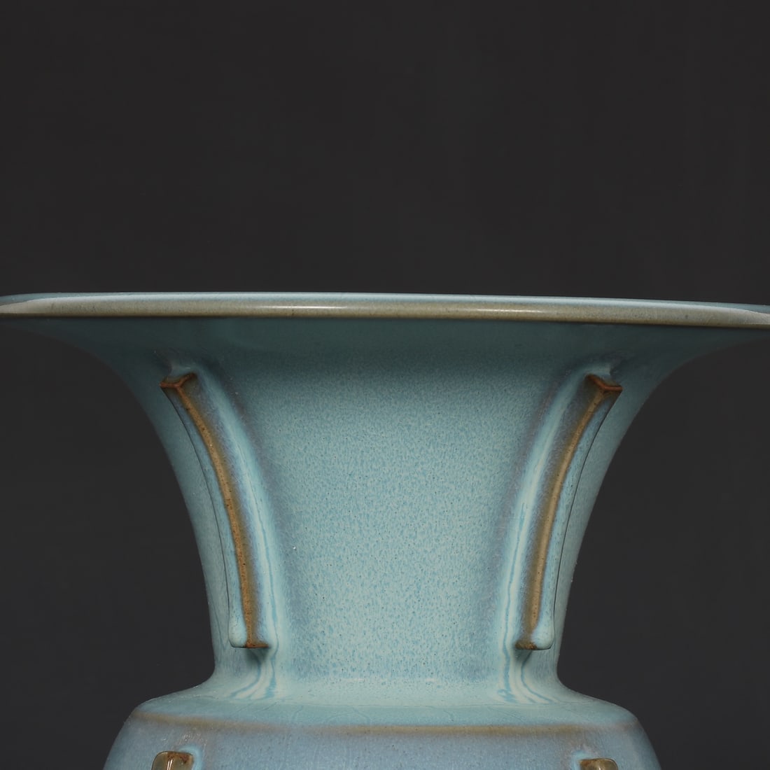 An Exquisite Jun yao Vase - 3