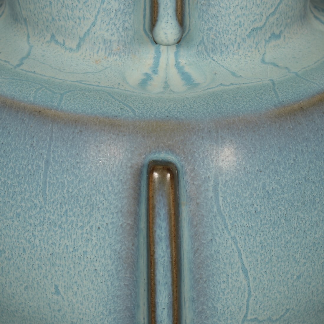 An Exquisite Jun yao Vase - 6