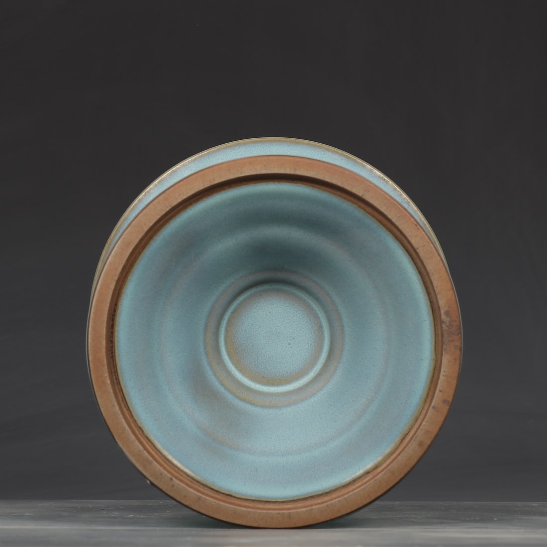 An Exquisite Jun yao Vase - 9