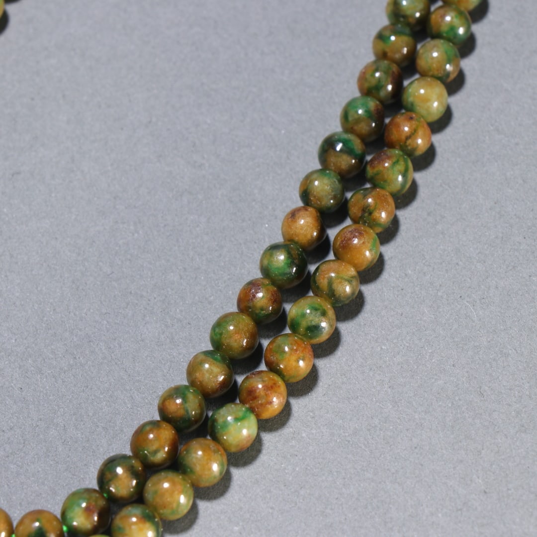 An Exquisite Jadeite Bracelets - 3