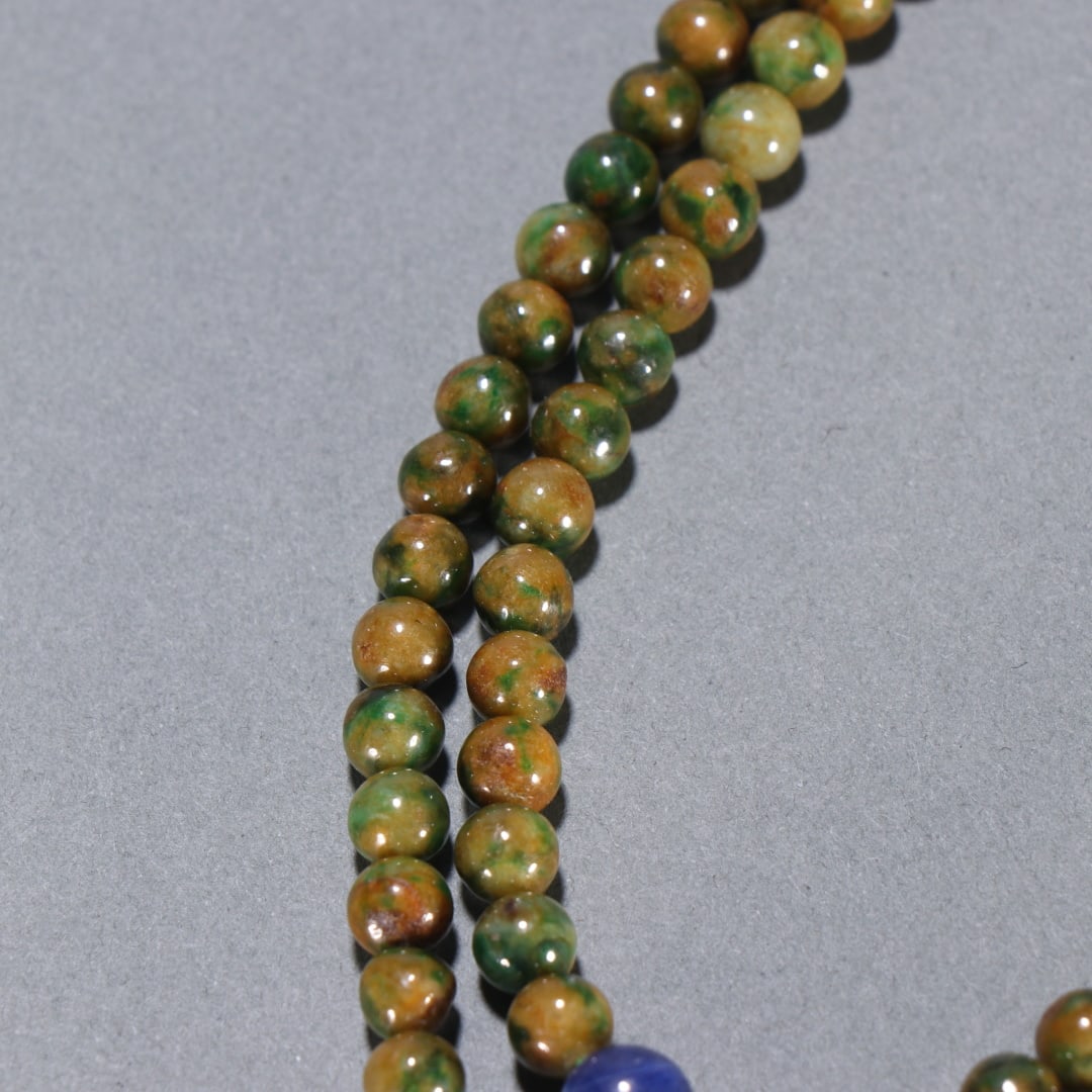 An Exquisite Jadeite Bracelets - 4