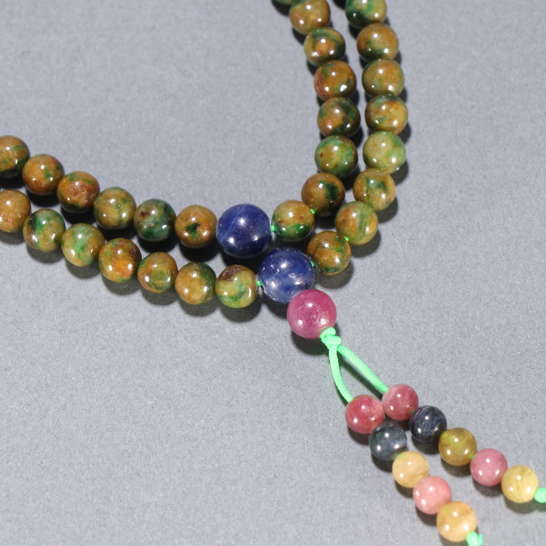 An Exquisite Jadeite Bracelets - 7