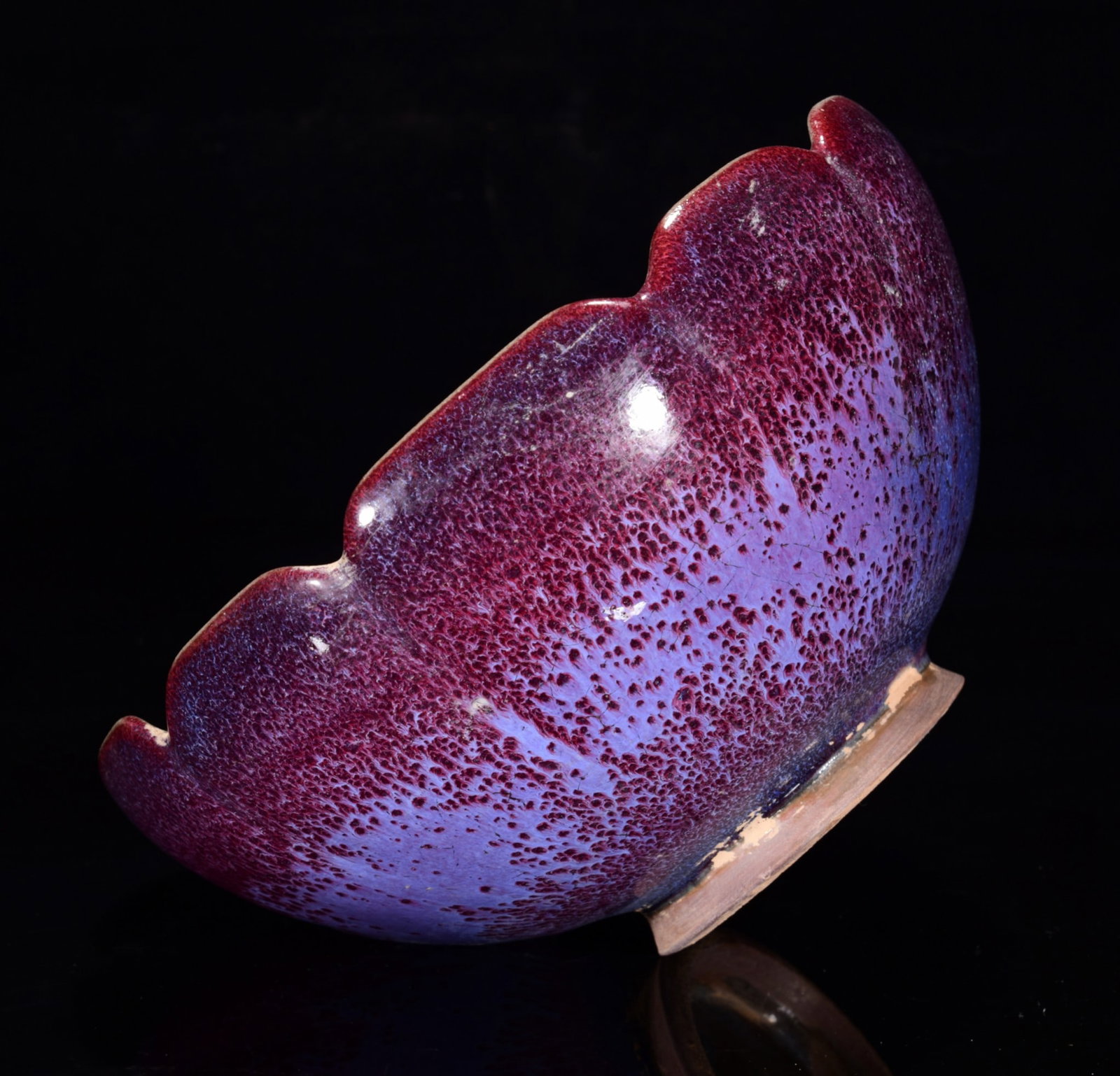 A Exquisite Jun yao Bowl - 3