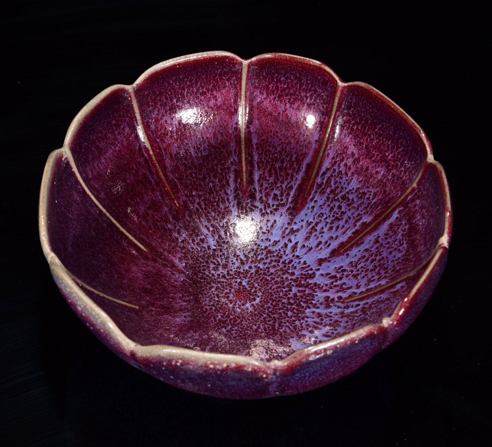 A Exquisite Jun yao Bowl - 4