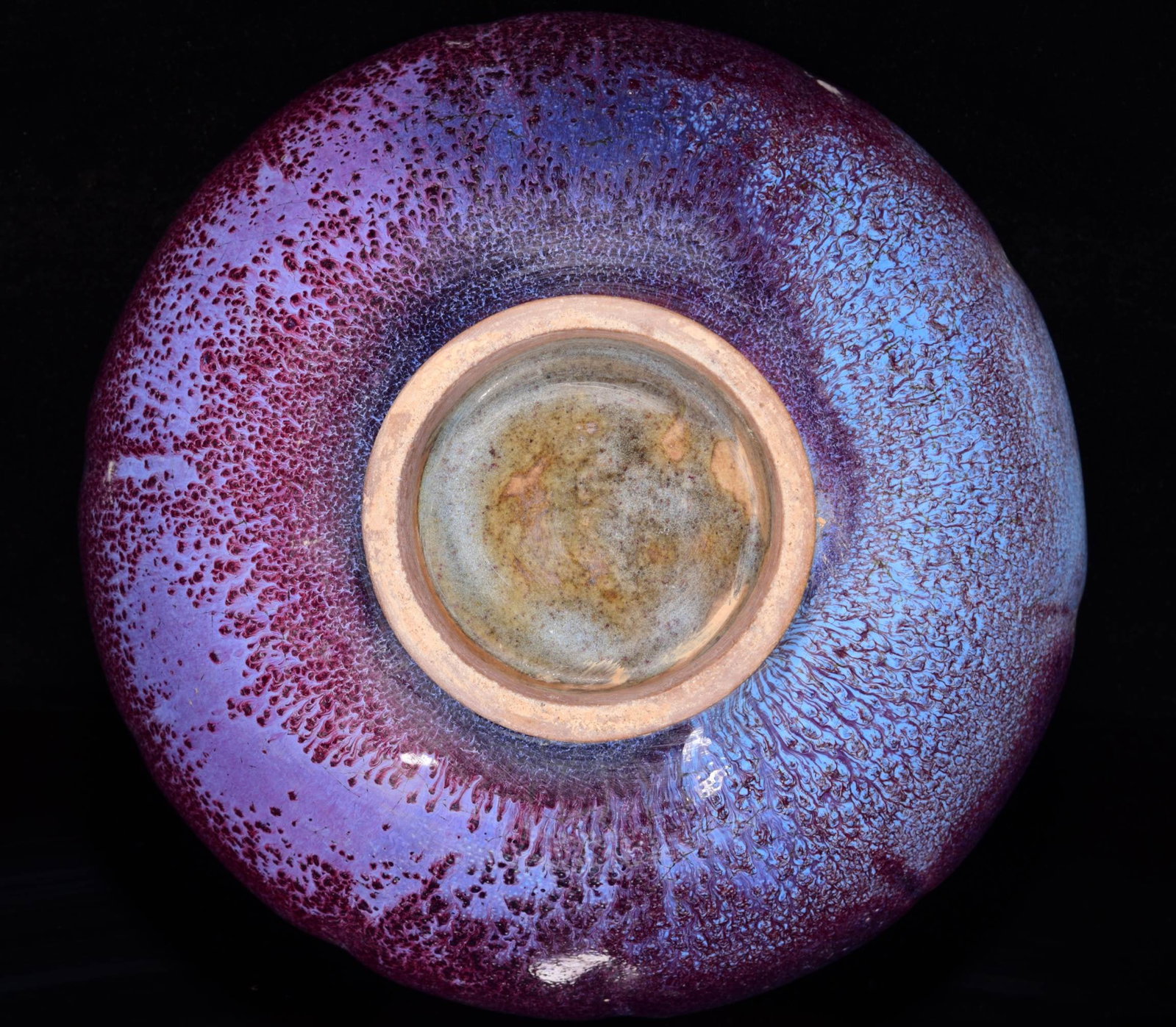 A Exquisite Jun yao Bowl - 9