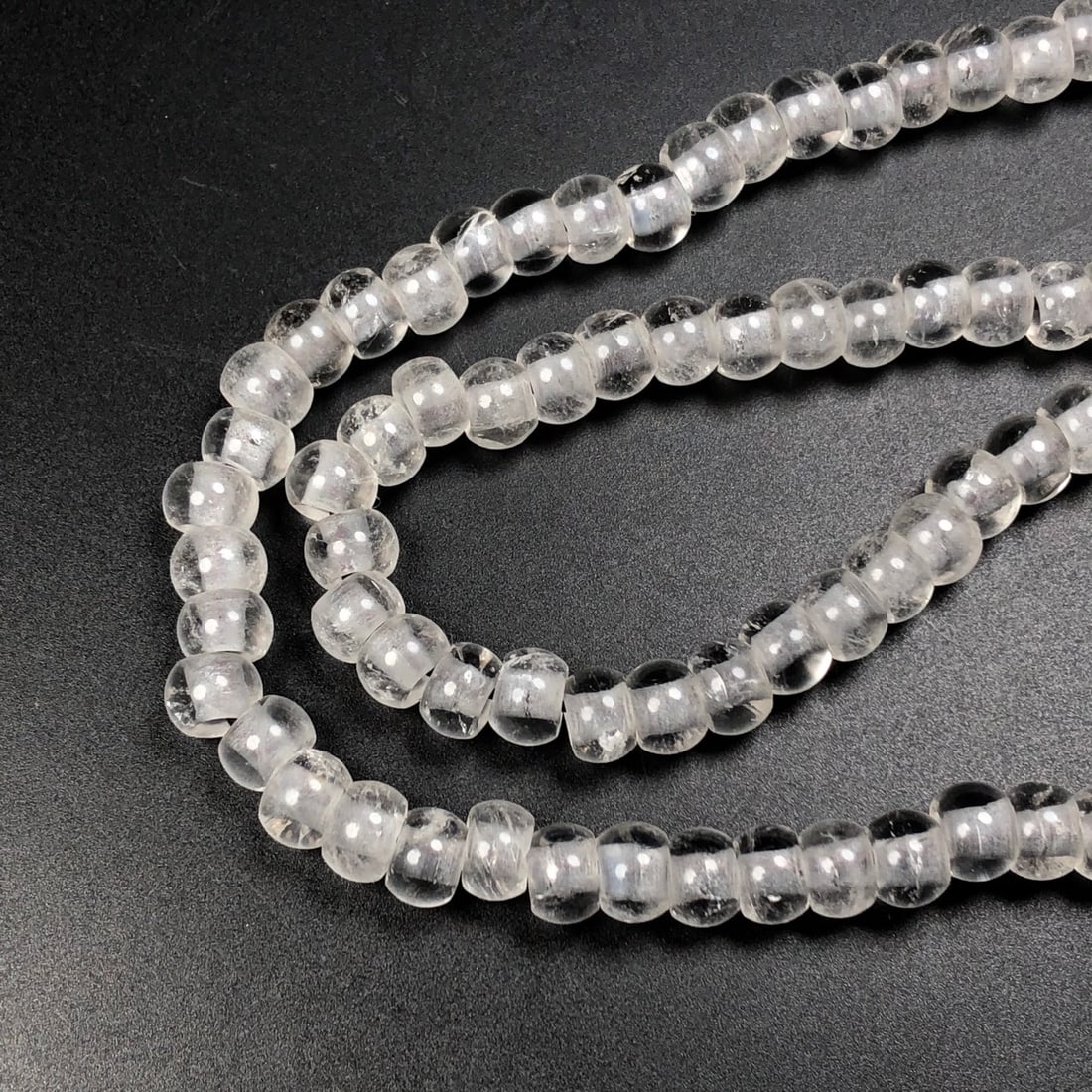 A Exquisite Crystal Bracelets - 2