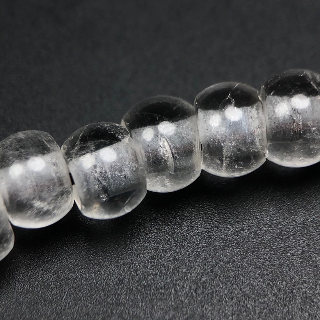 A Exquisite Crystal Bracelets - 8