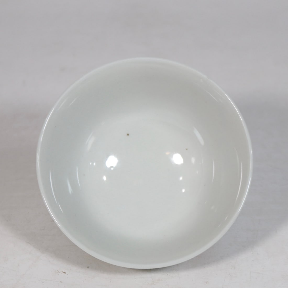 A Exquisite Wucai Figures Pattern Bowl - 7