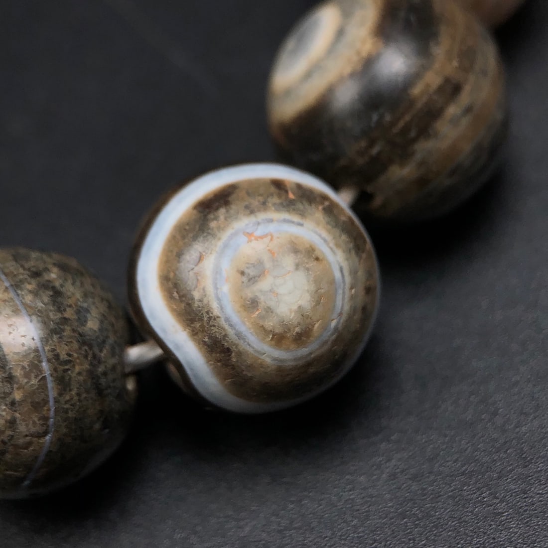 A Exquisite Agate Bracelets - 8