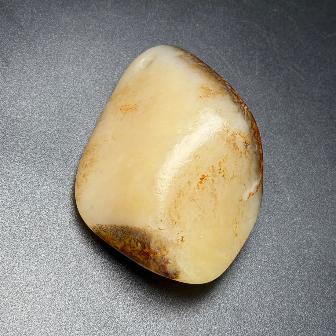 A Exquisite Hotan Jade Ornament - 2