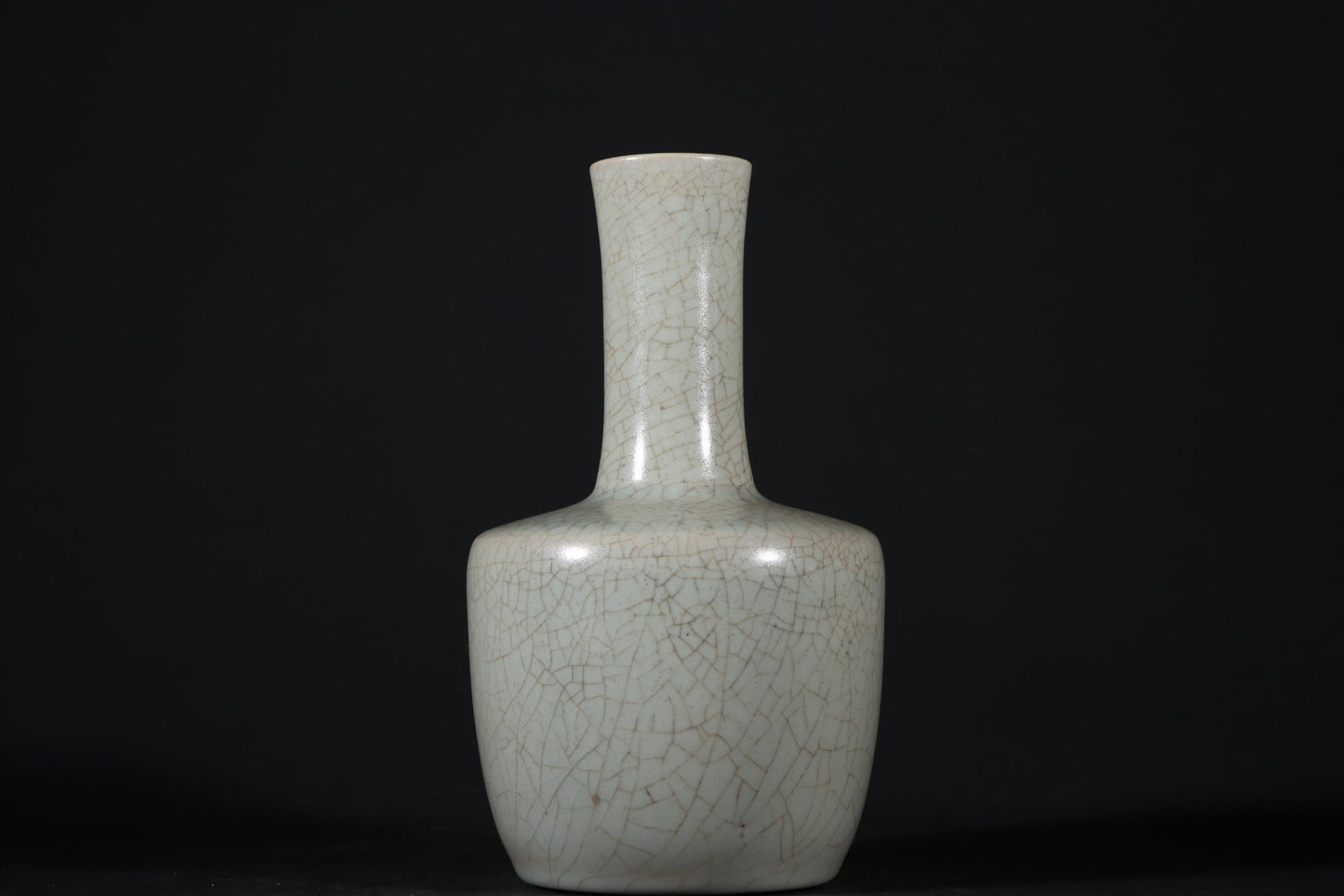 A Exquisite Ru Yao Vase - 5