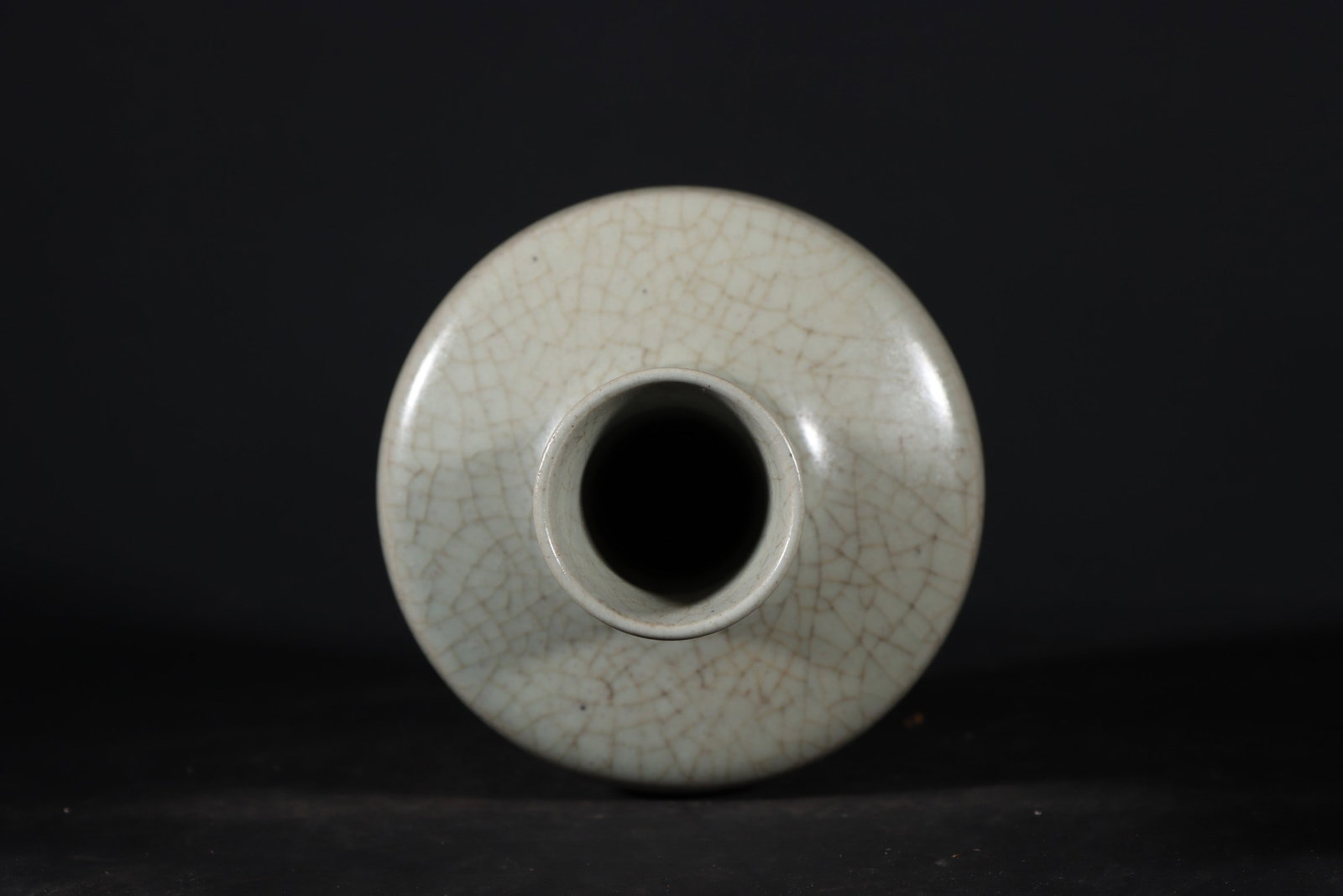 A Exquisite Ru Yao Vase - 7