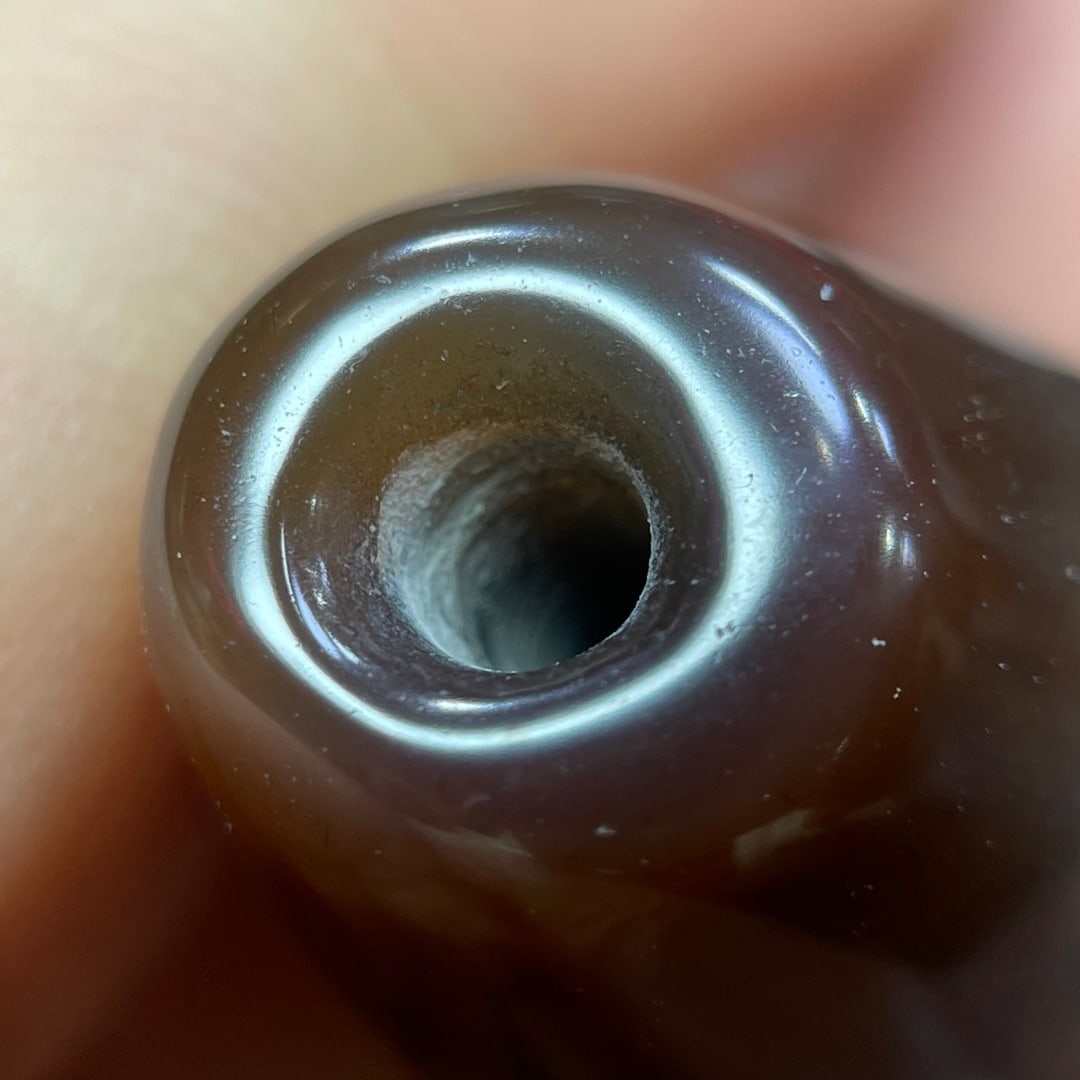 A Exquisite Agate Dzi bead - 3