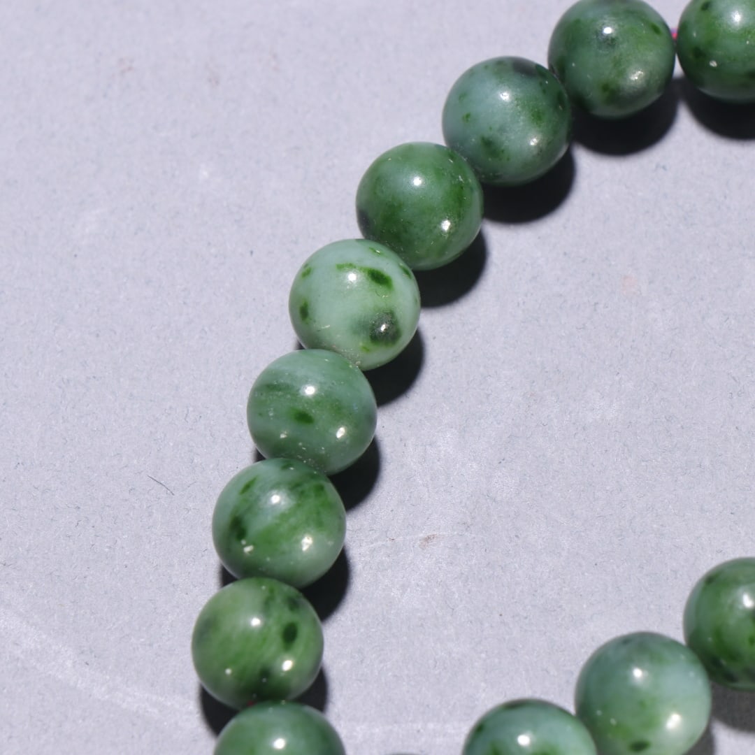 A Exquisite Jadeite Bracelets - 3
