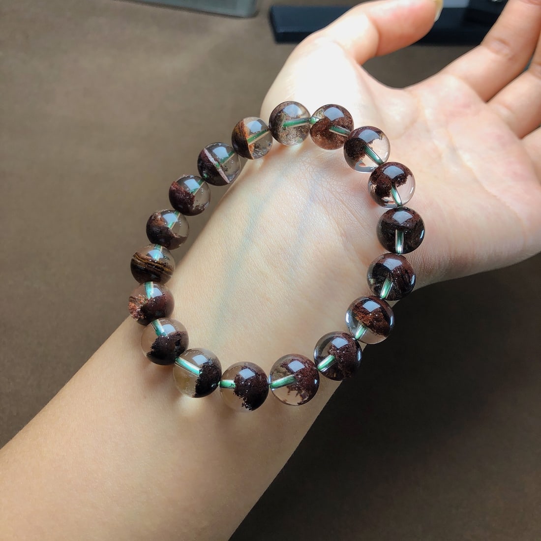 An Exquisite Crystal Bracelets - 4