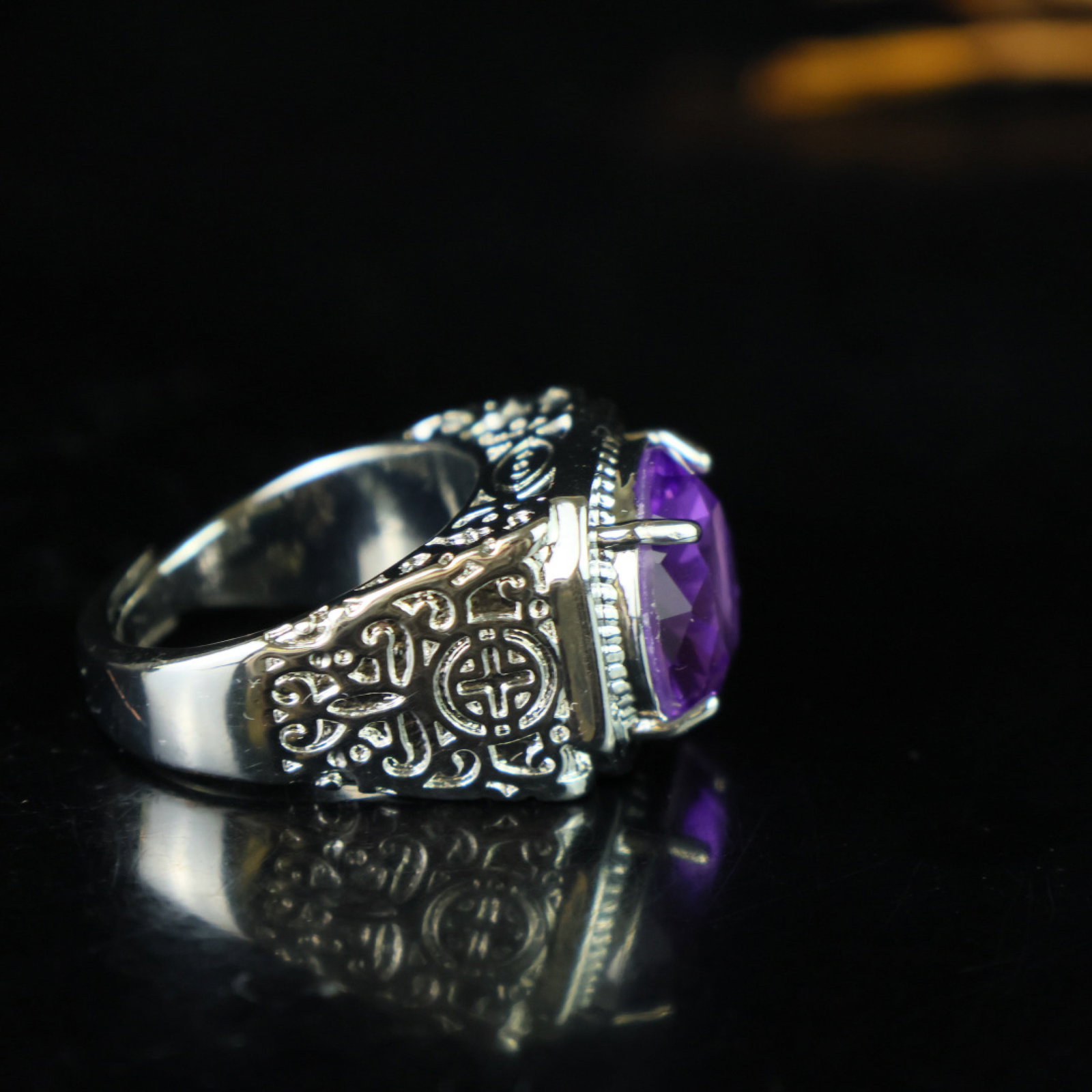 An Exquisite Ring - 2