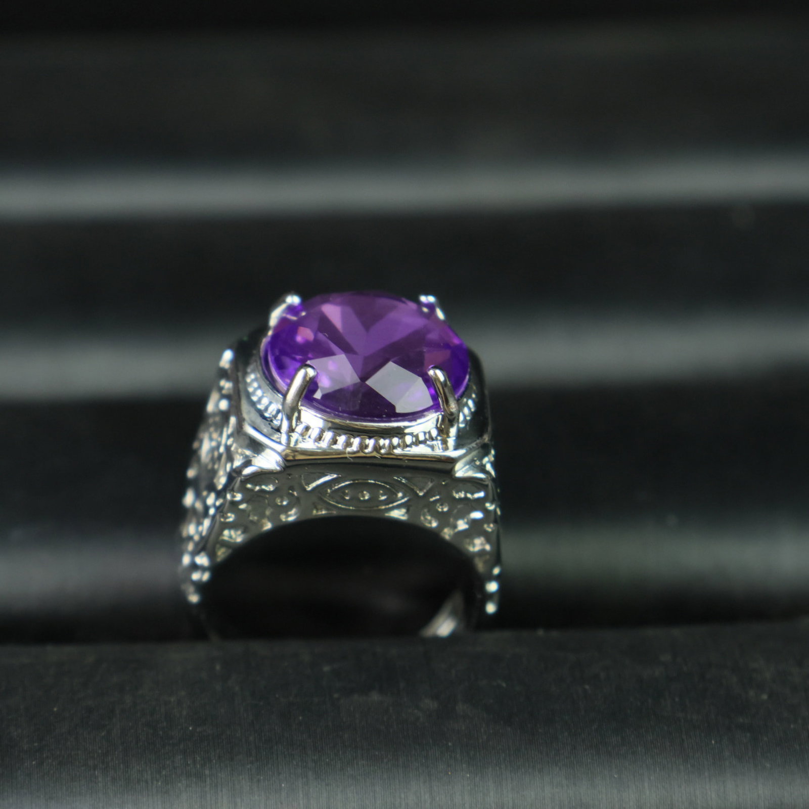 An Exquisite Ring - 5