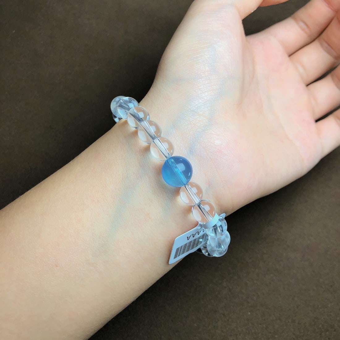 An Exquisite Crystal Bracelets - 5
