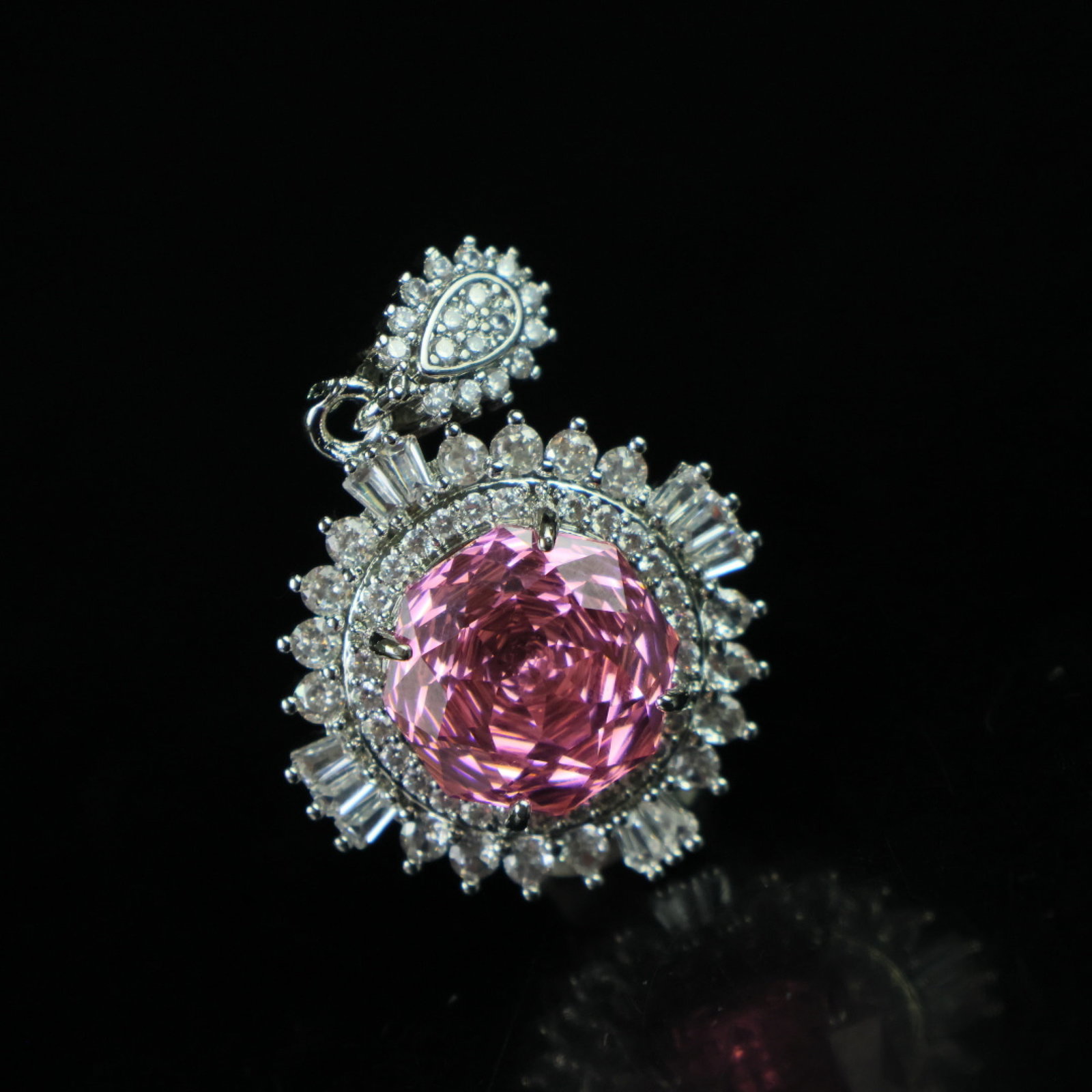 An Exquisite Pendant - 2