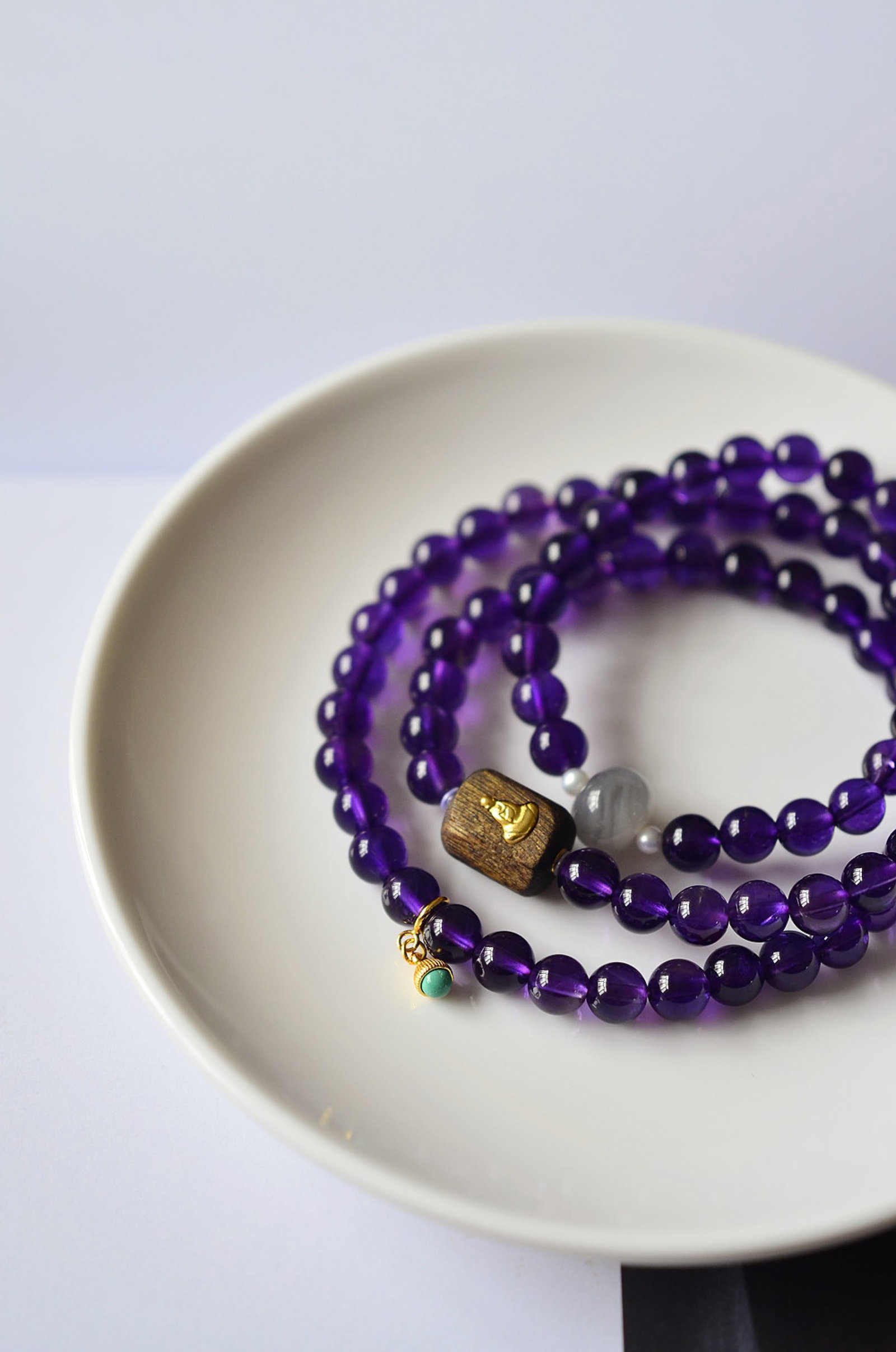 An Exquisite Crystal Bracelets - 4