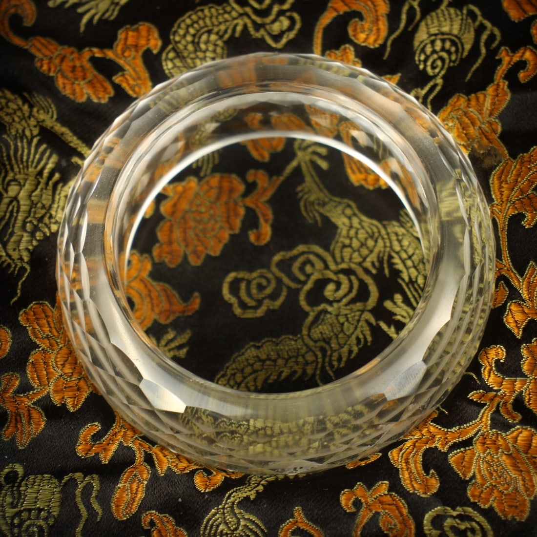 A Exquisite Diamond Bracelets - 2