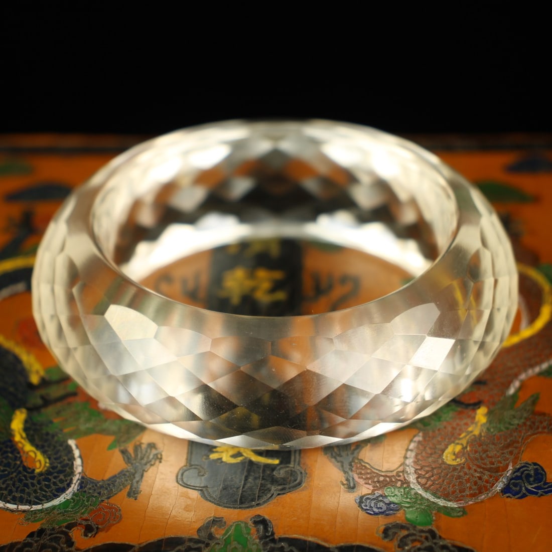 A Exquisite Diamond Bracelets - 3