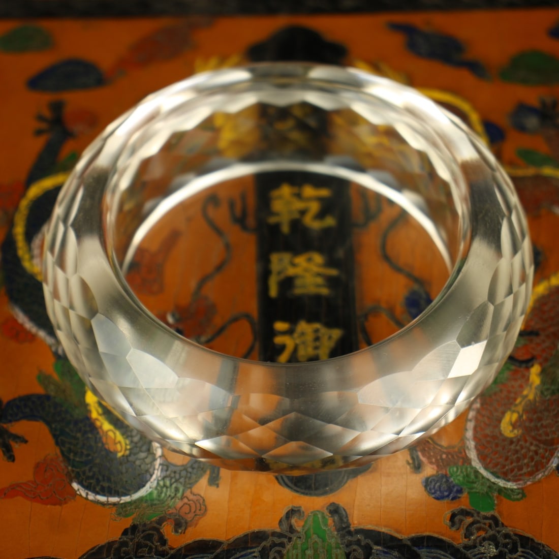 A Exquisite Diamond Bracelets - 5