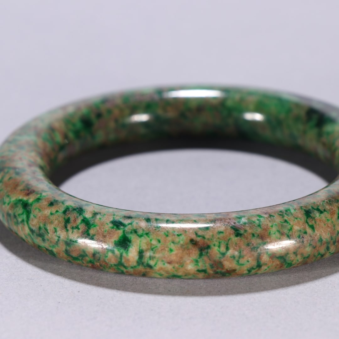A Exquisite Jadeite Bracelets - 2