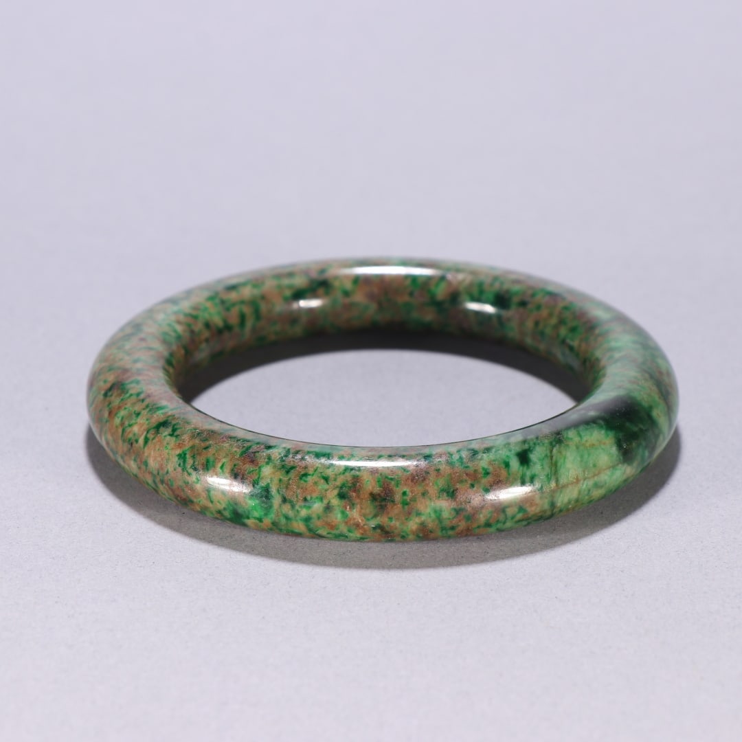 A Exquisite Jadeite Bracelets - 3