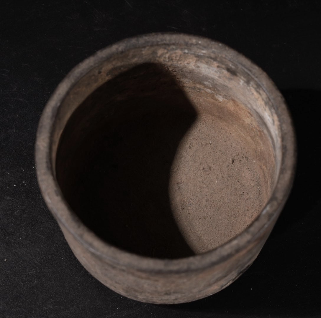 A Exquisite Coppery Censer - 7