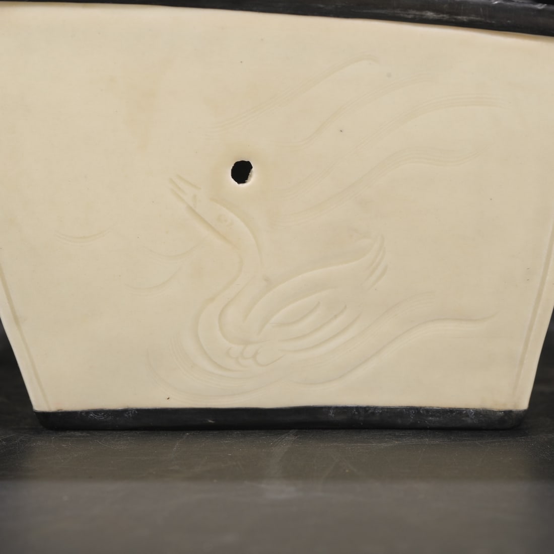 An Exquisite Ding yao Dragon Pattern Ornament - 8