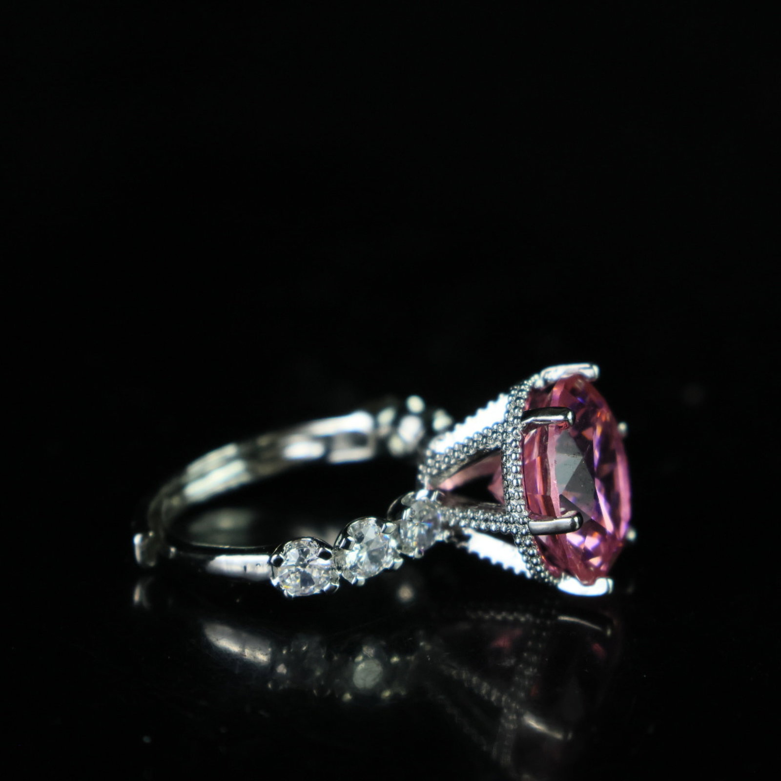 An Exquisite Ring - 2