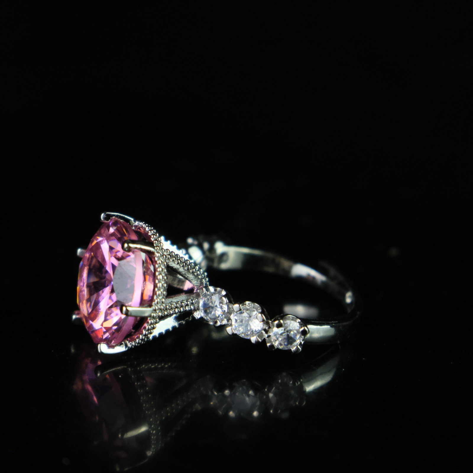 An Exquisite Ring - 3
