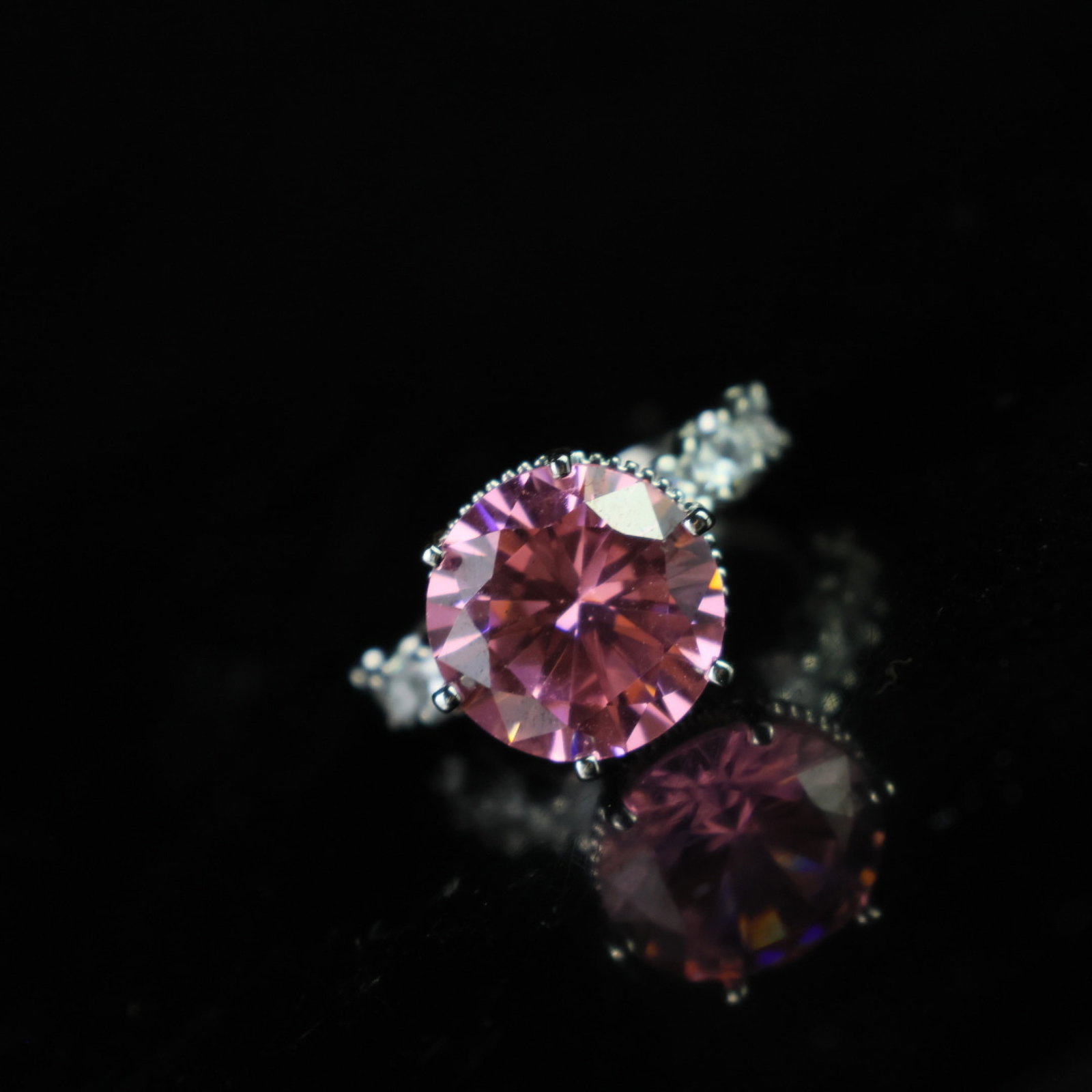 An Exquisite Ring - 5
