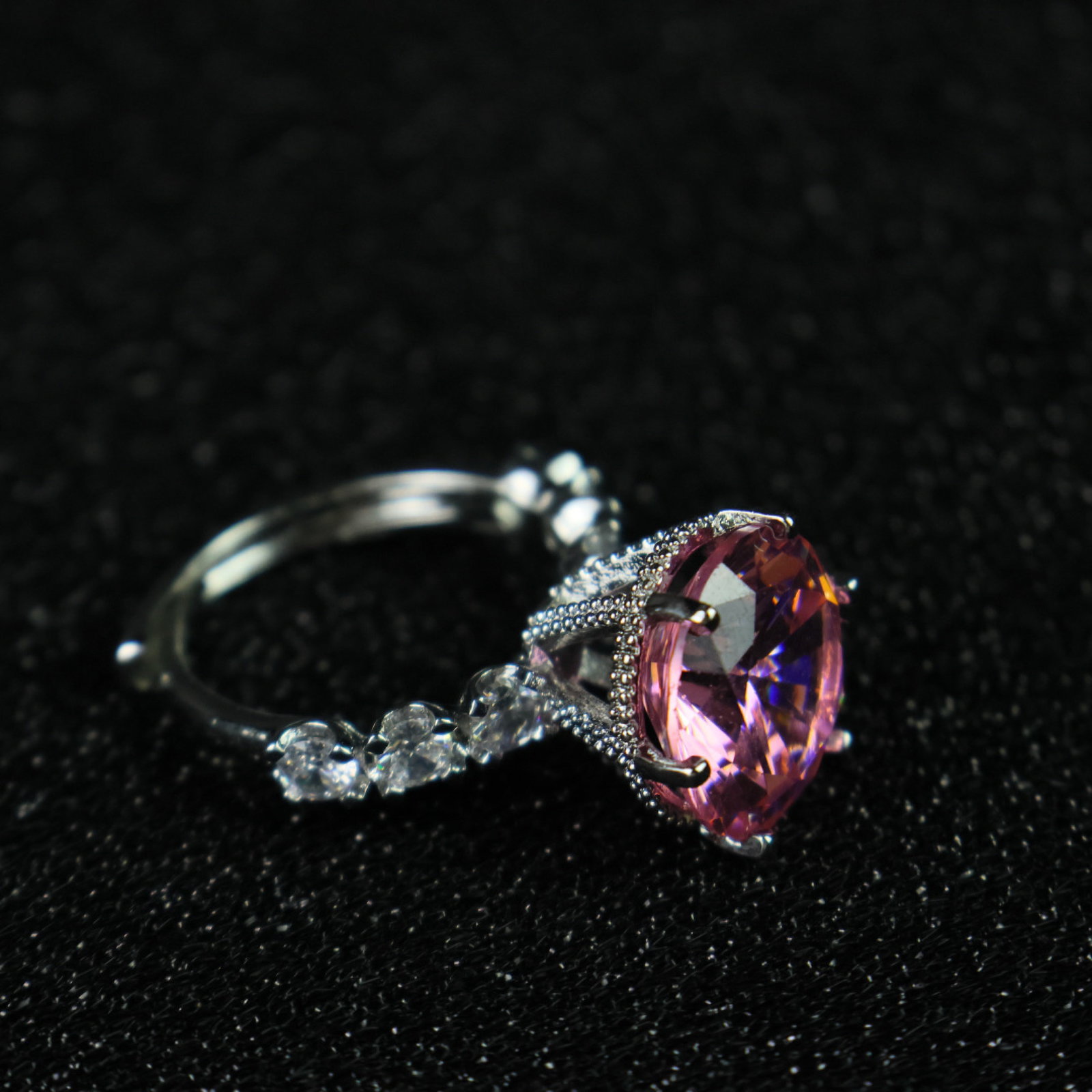 An Exquisite Ring - 6