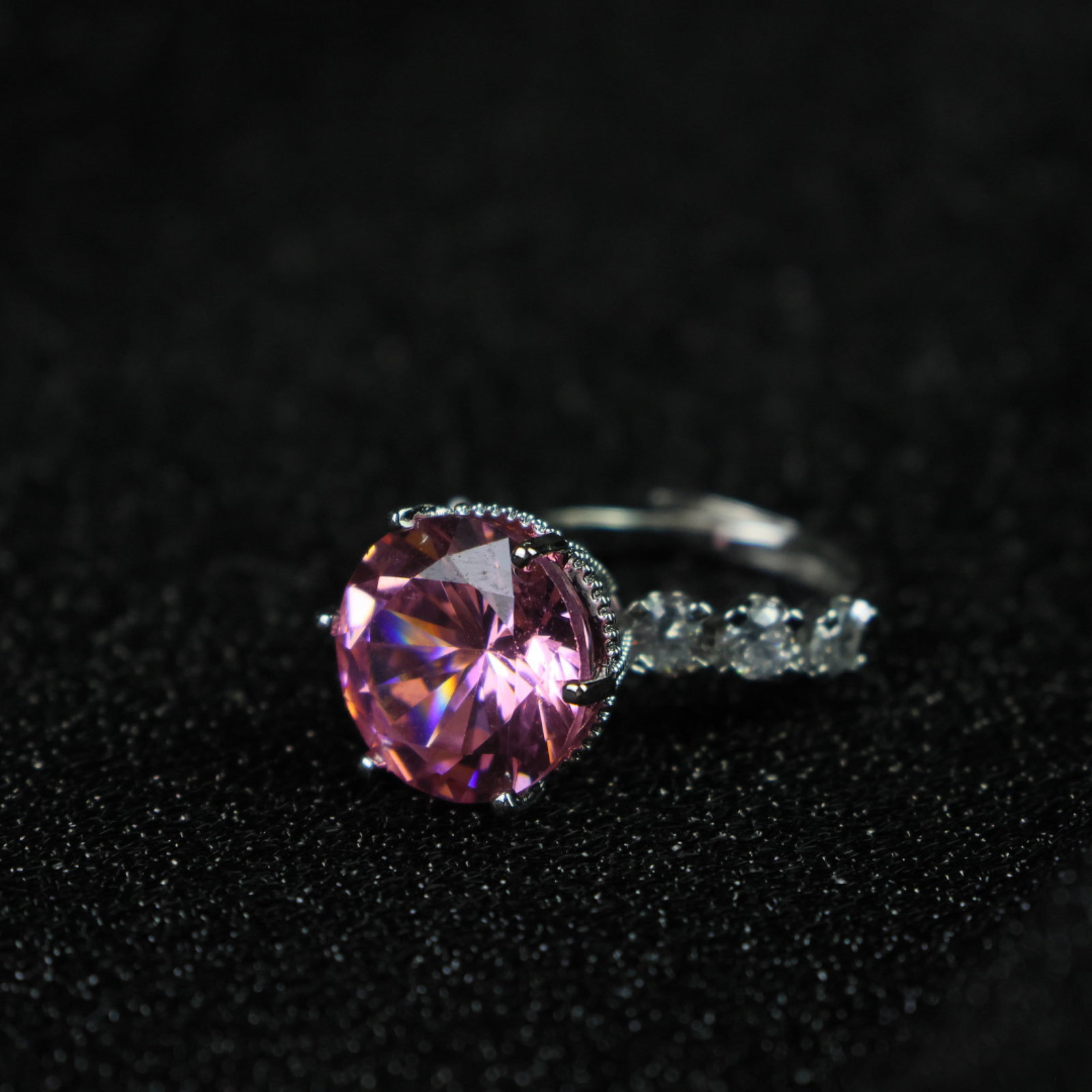 An Exquisite Ring - 7
