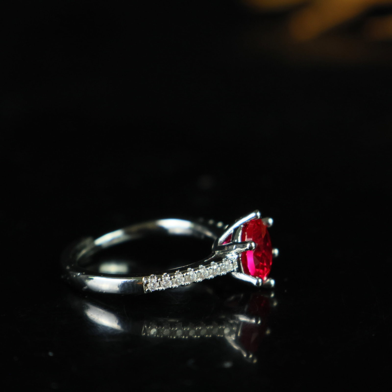 An Exquisite Ring - 2