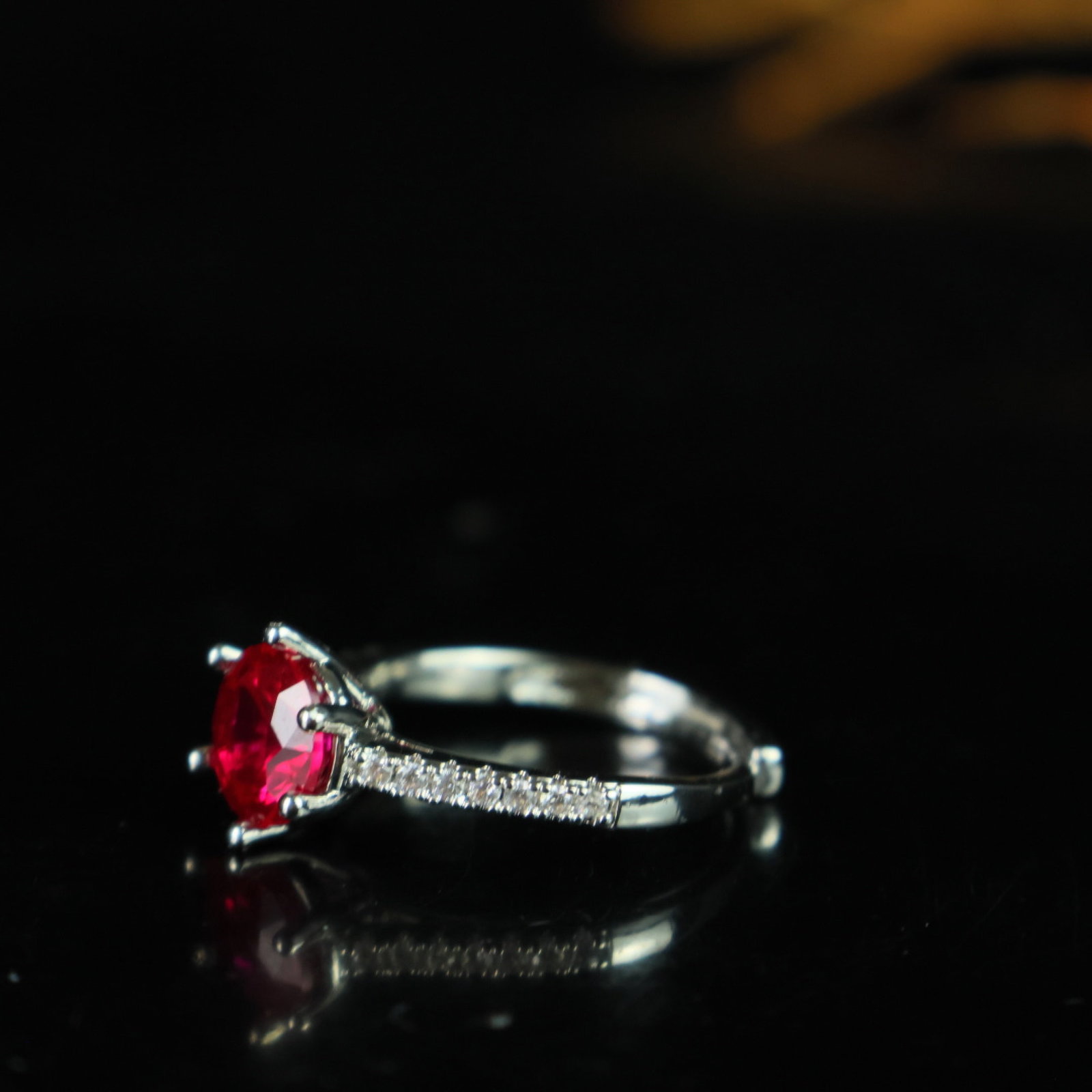 An Exquisite Ring - 3