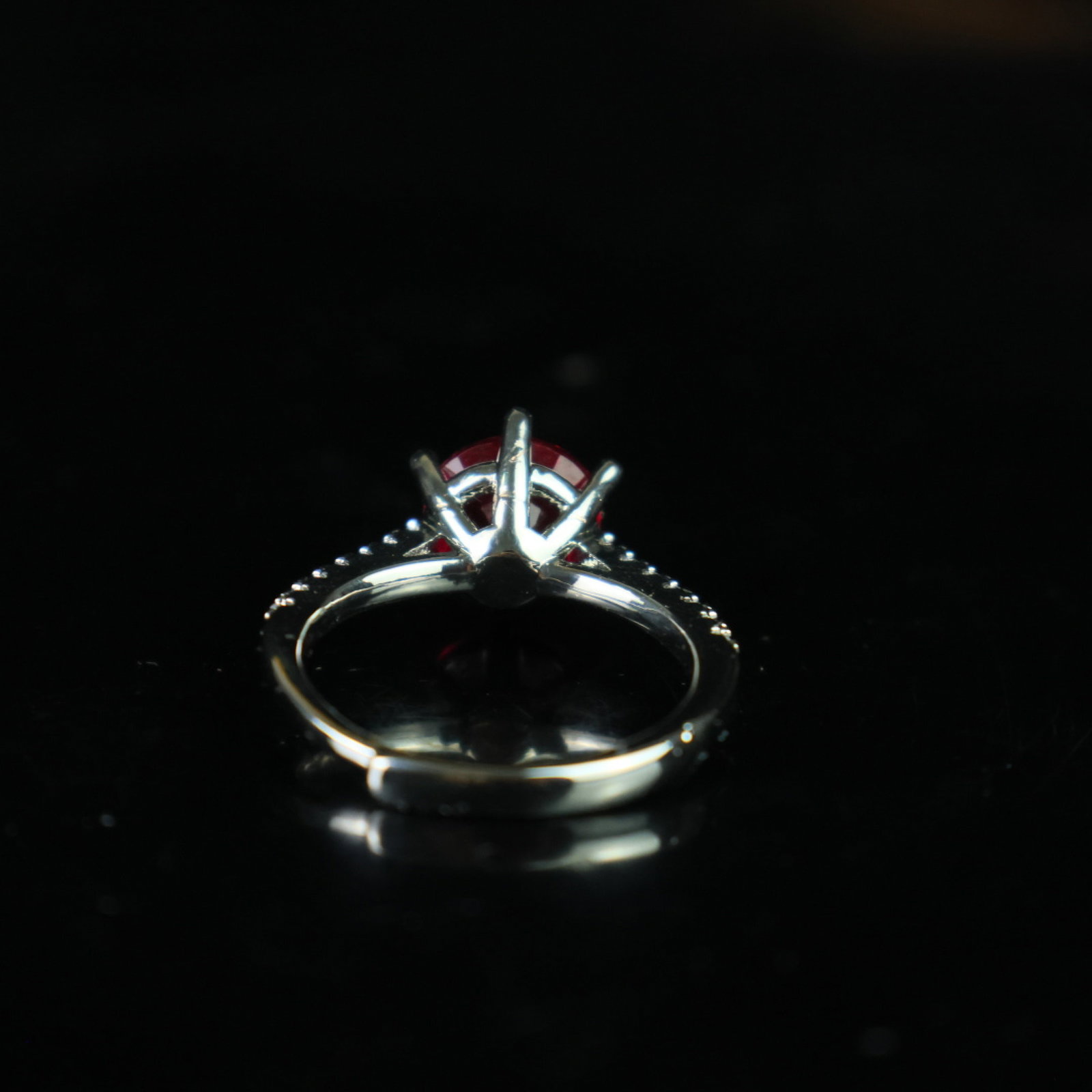 An Exquisite Ring - 4