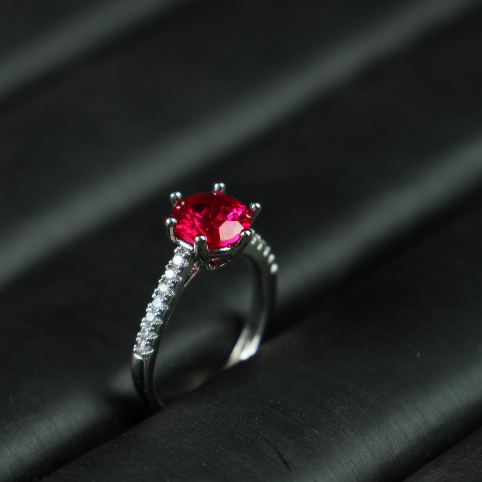 An Exquisite Ring - 5