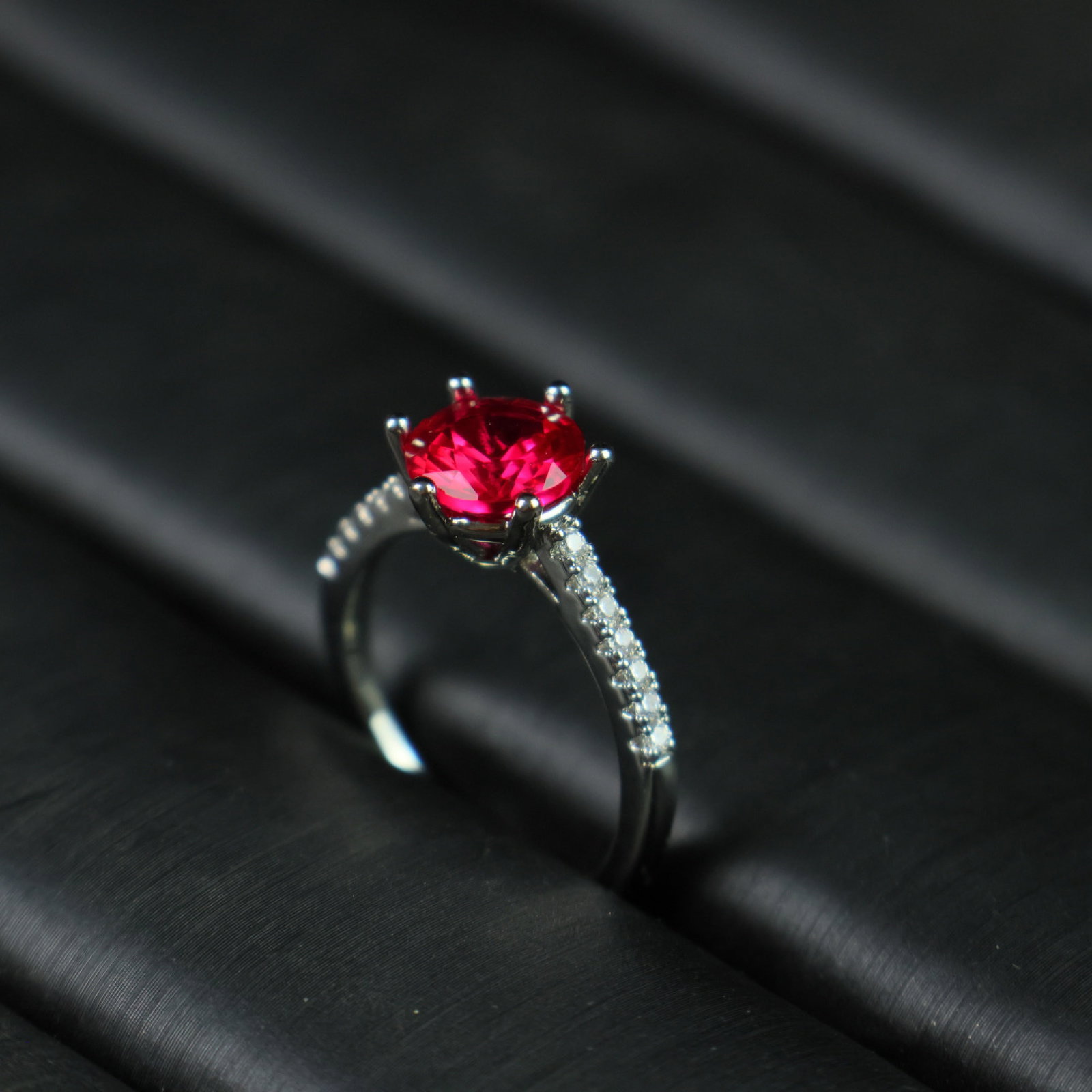 An Exquisite Ring - 6